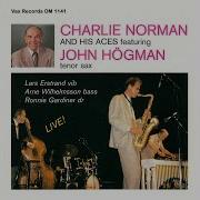 Charlie Norman Elbows And Armpits Feat John Hogman