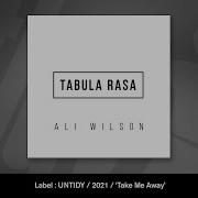 Take Me Away Ali Wilson Matt Smallwood