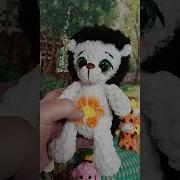 Игтушка Ежик Мягкая