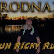 Run Ricky Run Brodnax