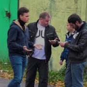 Ракамакафо Социальный Эксперимент
