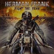 Herman Frank Don T Cross The Line