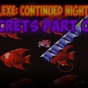 Sally Exe Continued Nightmare Eyes Of Three Secrets Part One