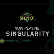 Hyper Light Breaker Singularity