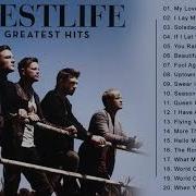 Westlife Mixtape