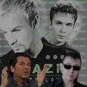 Plazma Feat Modern Talking Alimkhanov A Jump In My Car
