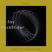 C Jay Backslider Part 1