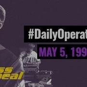 Daily Operation Gang Starr