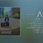 Anomalie Métropole Part Ii Full Album