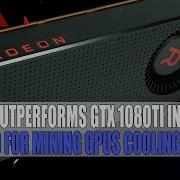 Vega 64 Outperforms Gtx 1080Ti In Forza 7 Demand For Mining Gpus May
