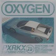 Oxygen Zynyx