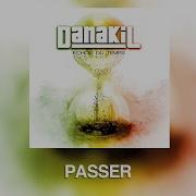 Passer Danakil