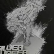 Dave Darell Silver Surfer 2009 Cyrus Radio Edit Feat Hardy Hard