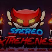 Stereo Madness Full Showcase