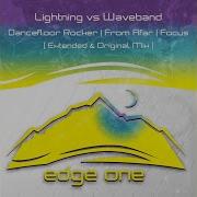 Lightning Vs Waveband Dancefloor Rocker