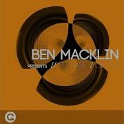 Ben Macklin Release