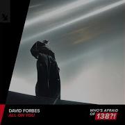 David Forbes All On You Extended Mix