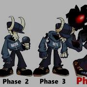Fnf Comparison Battle Tabi Vs Agoti All Phases Of Fnf Characters Friday Night Funkin Animation Awesome Toon