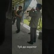 Мехтар Дар Туй