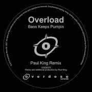 Overload Bass Keeps Pumpin Paul King S Retrograde Remix