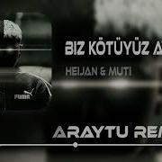 Biz Kötüyüz Aynen Remix