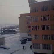 Аспаннан Шыққан Дауыс