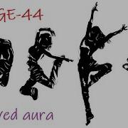 Savage44 Dissolved Aura