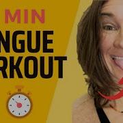 Tongue Speed Up
