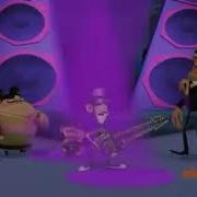 Fanboy And Chum Chum Present Not Accounted For