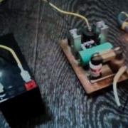 Автогенераторный Пуш Пул На Mosfet