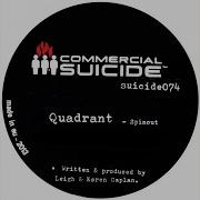 Depth Sounder Quadrant Iris