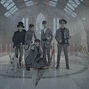 Sherlock Japanese Version Shinee