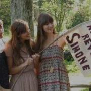 Au Revoir Simone Only You Can Make Me Happy