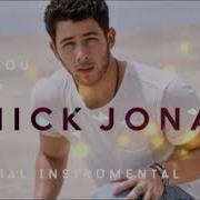 Nick Jonas Find You Instrumental