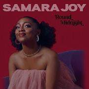 Samara Joy Midnight