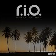 R I O Megamix Continuous Dj Mix R I O