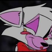 Анимация Fnaf Фокси И Мангл Часть 7 Ая Конец Fnaf Animation Foxy And