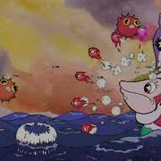 Cuphead Прохождение Босс Кала Мария Простая