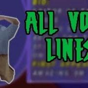Spider Man 2000 All Hostage Voice Lines Beta