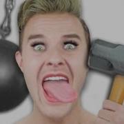 Miley Cyrus Parody Майли Сайрус