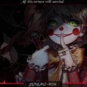 Dagame Fnaf Nightcore