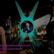 Barry Manilow Copacabana J J Remix 2022