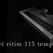 Korg Atma Azeri Ritm