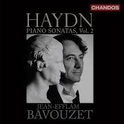 Jean Efflam Bavouzet Keyboard Sonata No 50 In D Major Hob Xvi 37 I Allegro Con Brio
