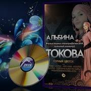 Концерт Альбина Токова