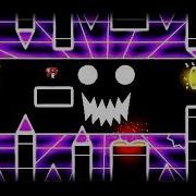 Geometry Dash Twisted Tranquility Extreme Demon By Flukester More W