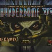 Thunderdome Xix Megamix