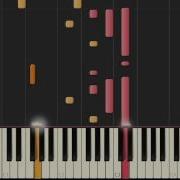 Ten Sharp You Piano Tutorial Cover