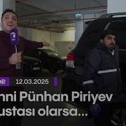 Punhan Piriyev Yeni 2021