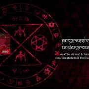 Airsand Turaniqa Anatolie Final Call Extended Mix